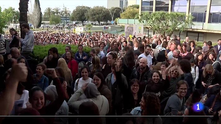 L'Informatiu - L'Informatiu 2 - 04/05/2023