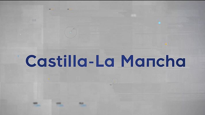 Castilla-La Mancha en 2' - 04/05/2023 