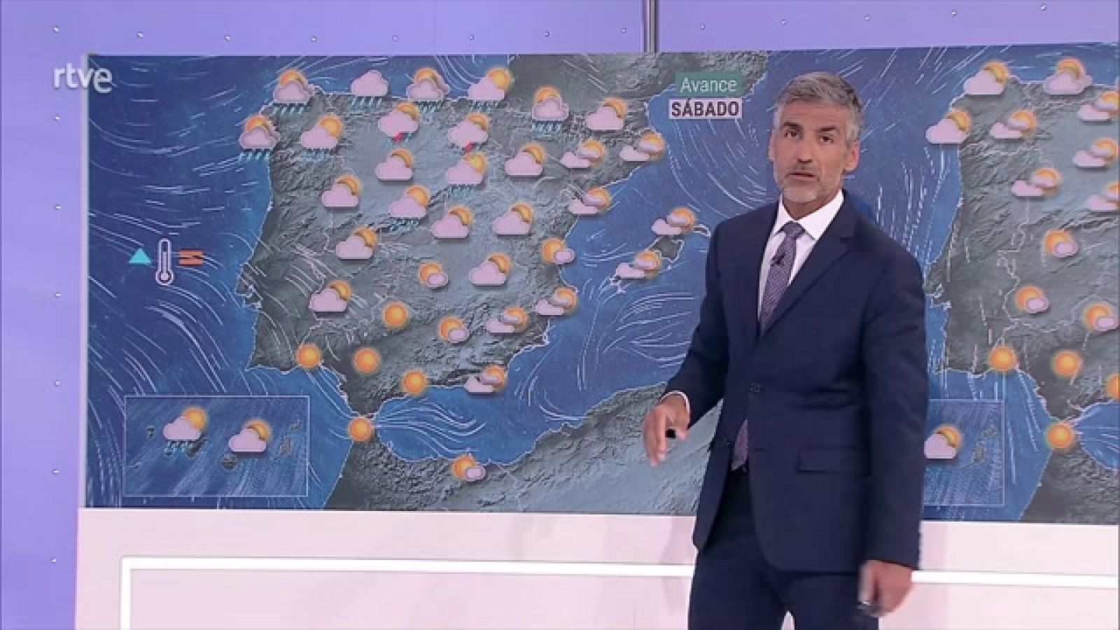 El Tiempo - 04/05/23 - RTVE.es