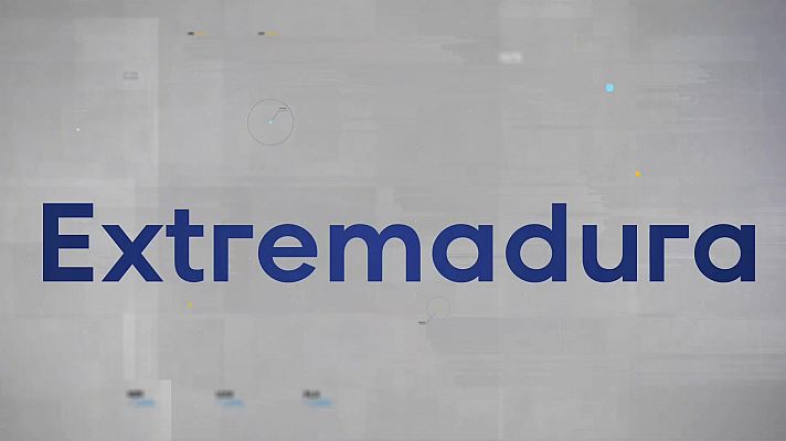 Noticias de Extremadura - Extremadura en 2' - 04/05/2023