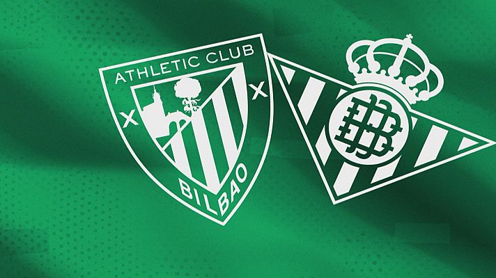 El Real Betis Balompié están en busca de un triunfo