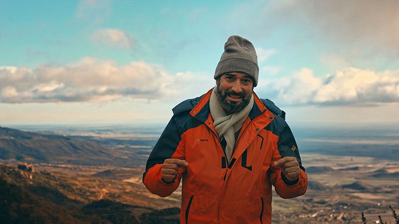 El cazador de cerebros - Investigando en los Pirineos - Ver ahora