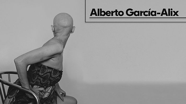 Noticias Andalucía - Alberto García Alix expone en Málaga