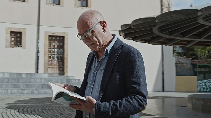 Un país para leerlo - Oviedo