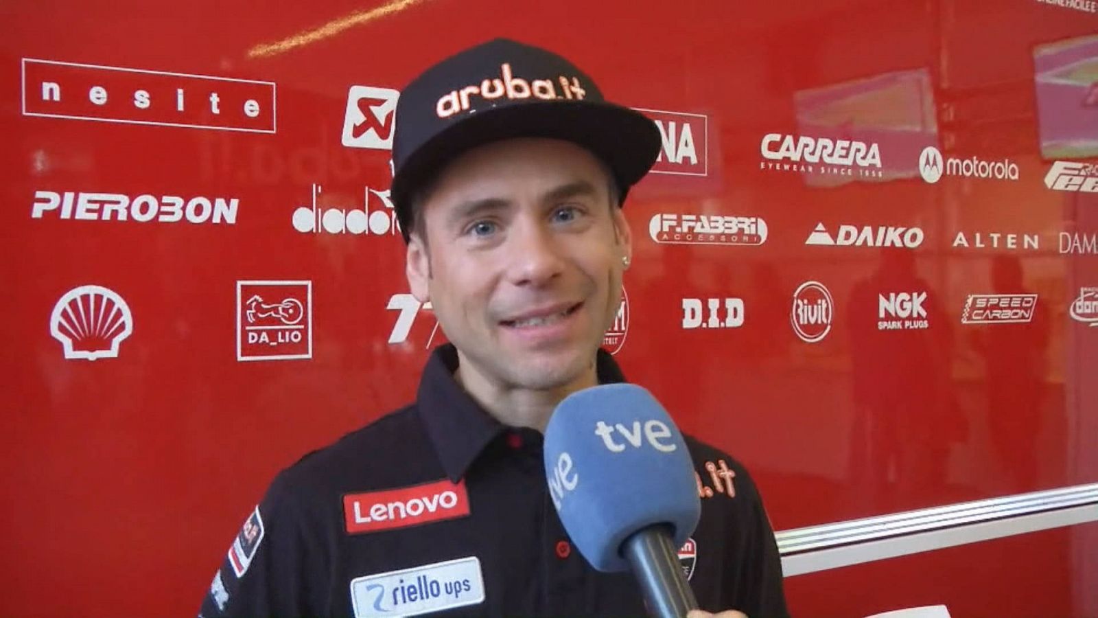 Mundial SBK | Álvaro Bautista seguirá en 2024: "Aún tengo hambre"