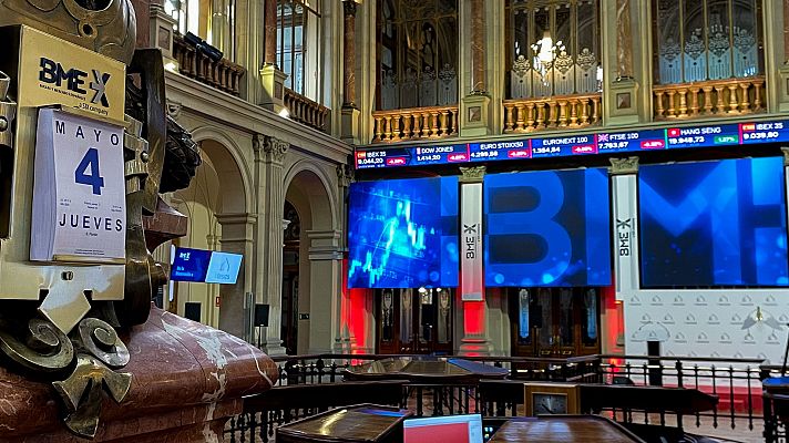 La tarde en 24h - La tarde en 24 horas - 04/05/23