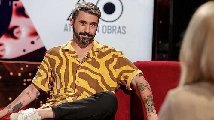 Atención obras - Rayden