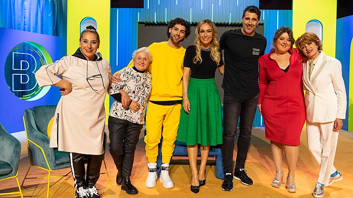 Brigada Tech - Tudela (Navarra)