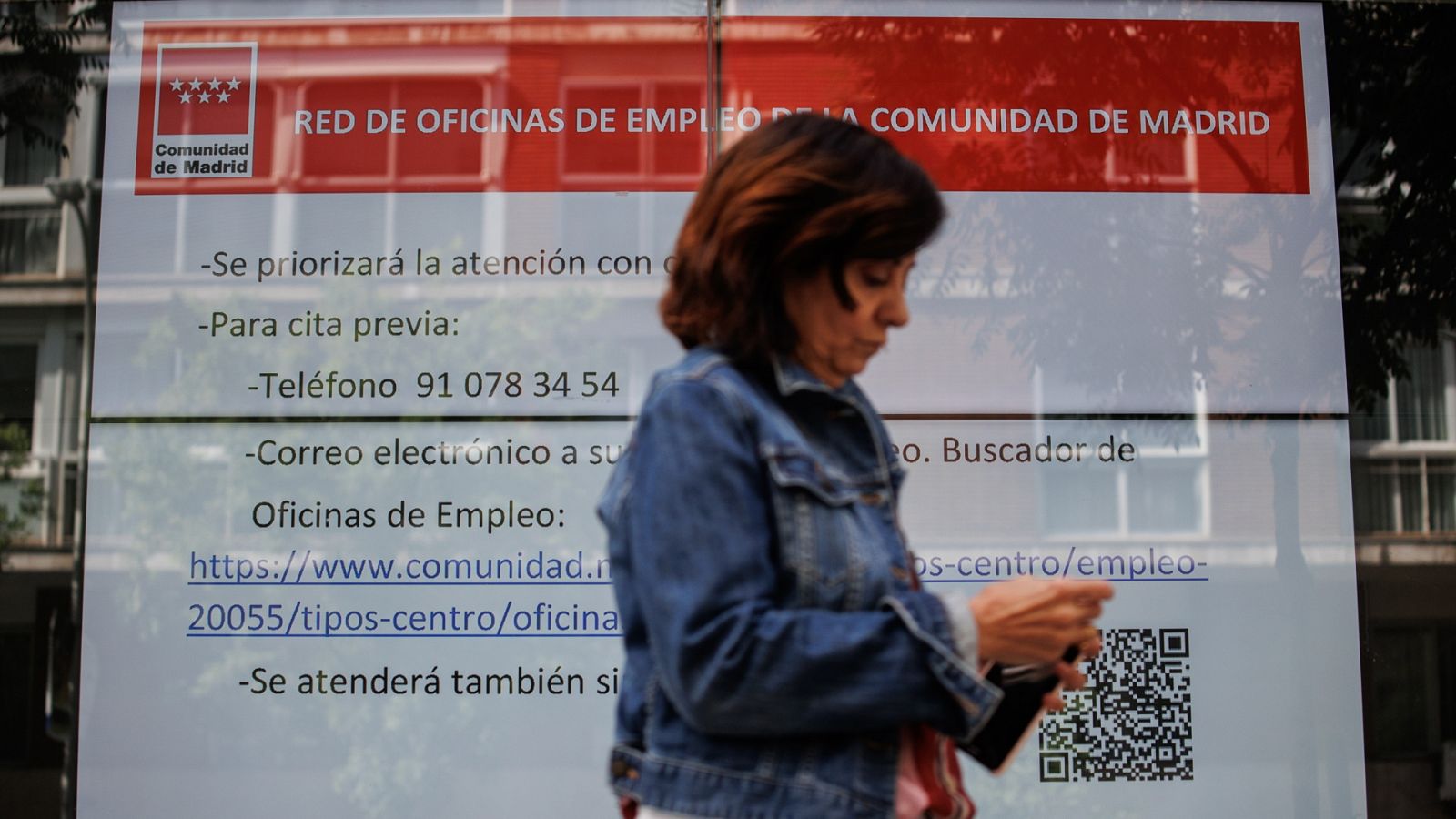 Telediario - 21 horas - 04/05/23 - ver ahora