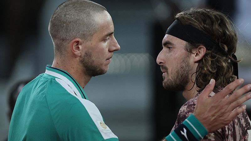 Tenis - Mutua Madrid Open. Programa resumen 04/05/23 - ver ahora