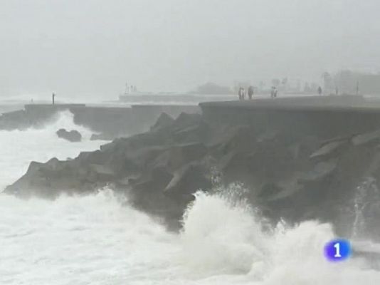 Telecanarias - Telecanarias - 08/02/10