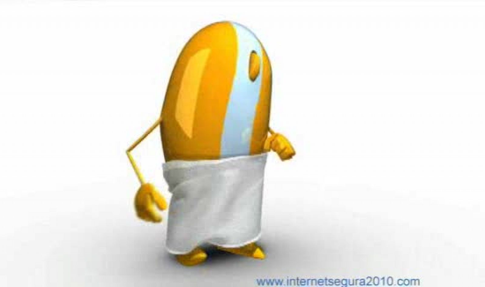 Este martes 9 de febrero se celebra el Día de Internet seguro, un evento que tiene lugar cada año y que tiene el objetivo de promover en todo el mundo un uso responsable y seguro de las nuevas tecnologías, especialmente entre menores.Este año el eslo