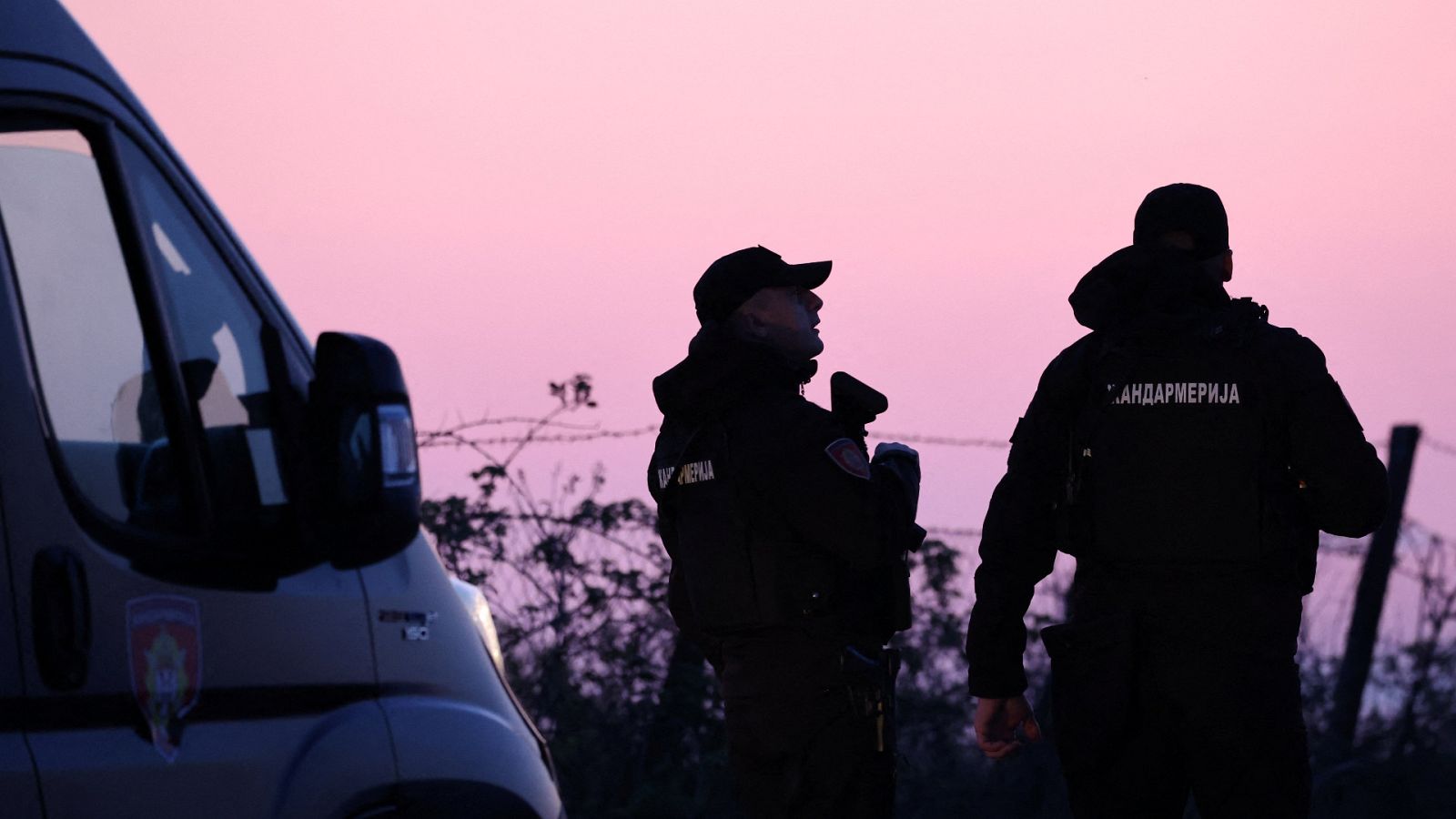 Telediario - 8 horas - 05/05/23 - Lengua de signos - ver ahora