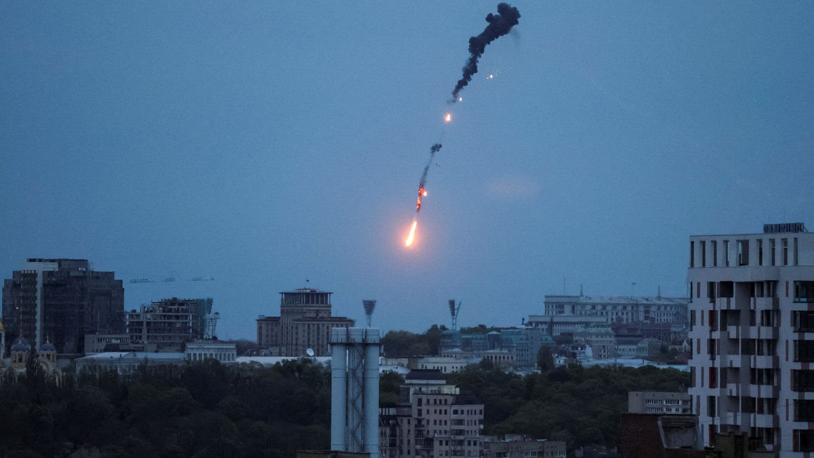 Telediario Internacional - 04/05/23 - ver ahora