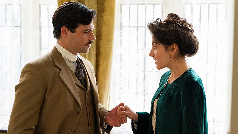 La promesa | Episodio 91 - Serie online en RTVE.es