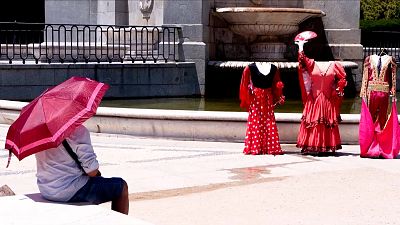 PHotoESPAÑA, Cloude Bussac y The Visual Dome