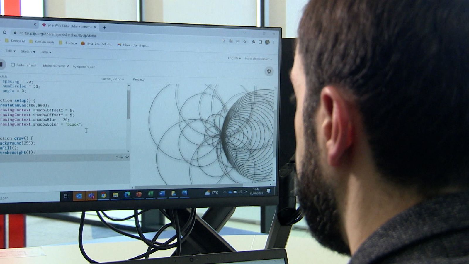 Zoom Net - Asistentes inteligentes, Peris Digital y Anuario Devuego - ver ahora