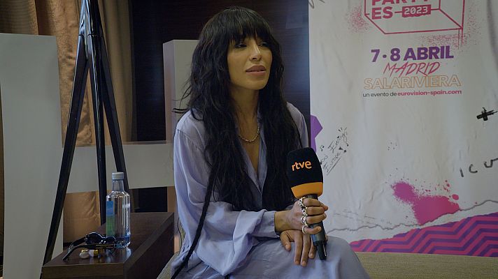 Eurovisión - ¿Por qué vuelve Loreen a Eurovisión? La clave de su regreso
