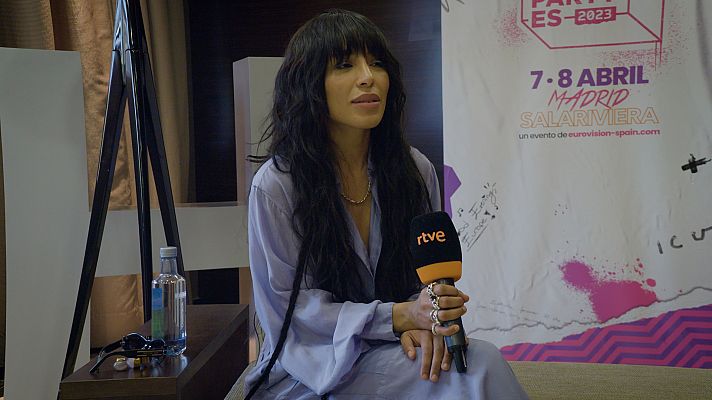 ¿Por qué vuelve Loreen a Eurovisión? La clave de su regreso