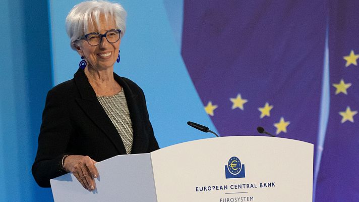 La economía - La economía - 05/05/23