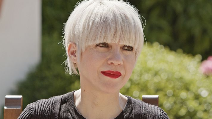 Un país para leerlo - Entrevista a Remedios Zafra