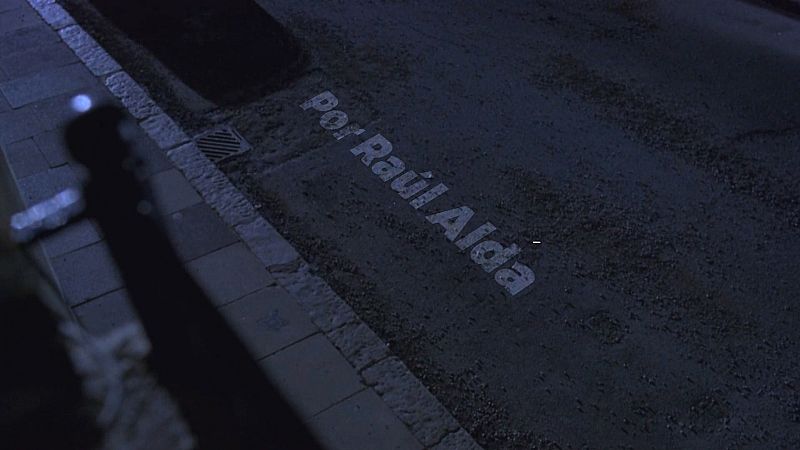 D�as de Cine; La esquizofrenia en el cine. Por Ra�l Alda