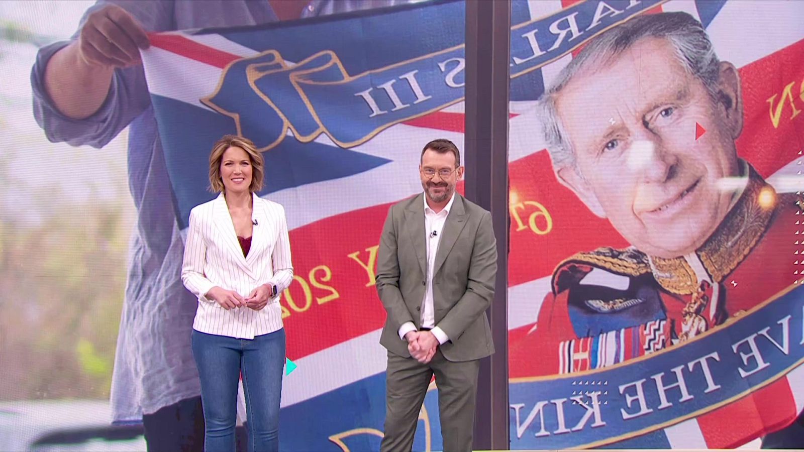 La hora de La 1 - La hora de la actualidad - 05/05/23 - ver ahora