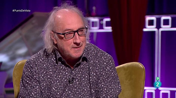 Entrevista a Ramon Fontserè