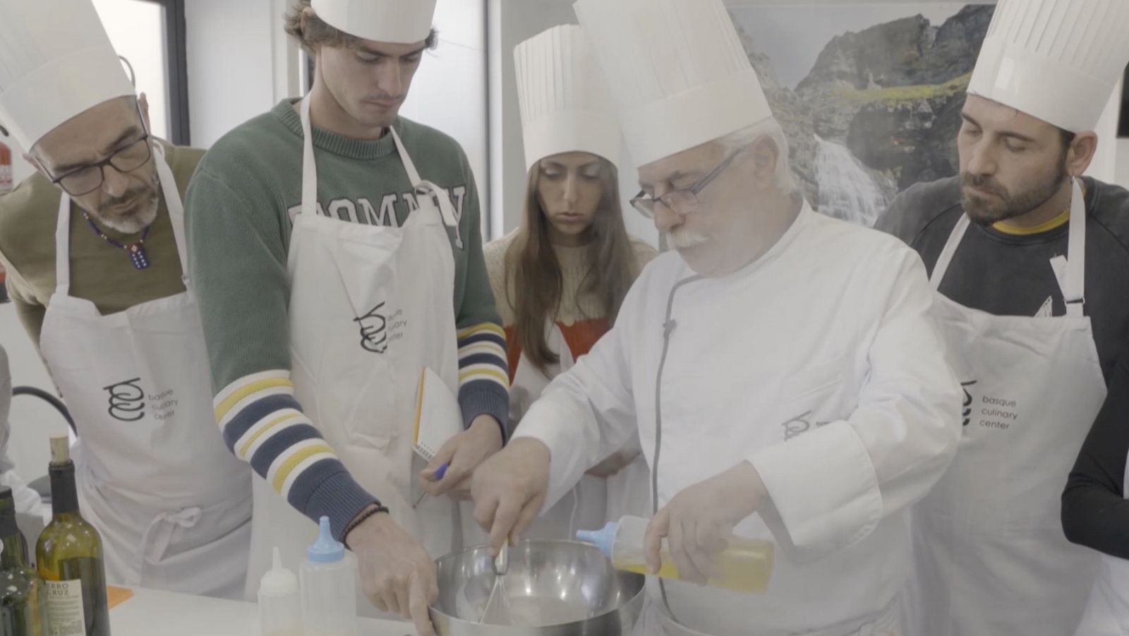 MasterChef 11 | ¿Cuáles son las reducciones más utilizadas en cocina?