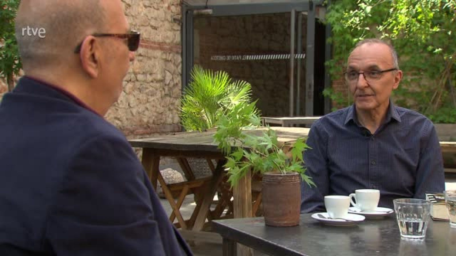 Días de cine: Días de Cine: Días de Cine despide a Raúl Alda. | RTVE Play