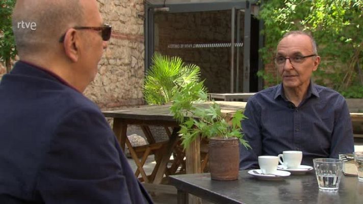 Días de Cine: Días de Cine despide a Raúl Alda.