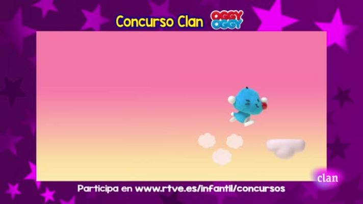  - Oggy Oggy - Concurso Mayo