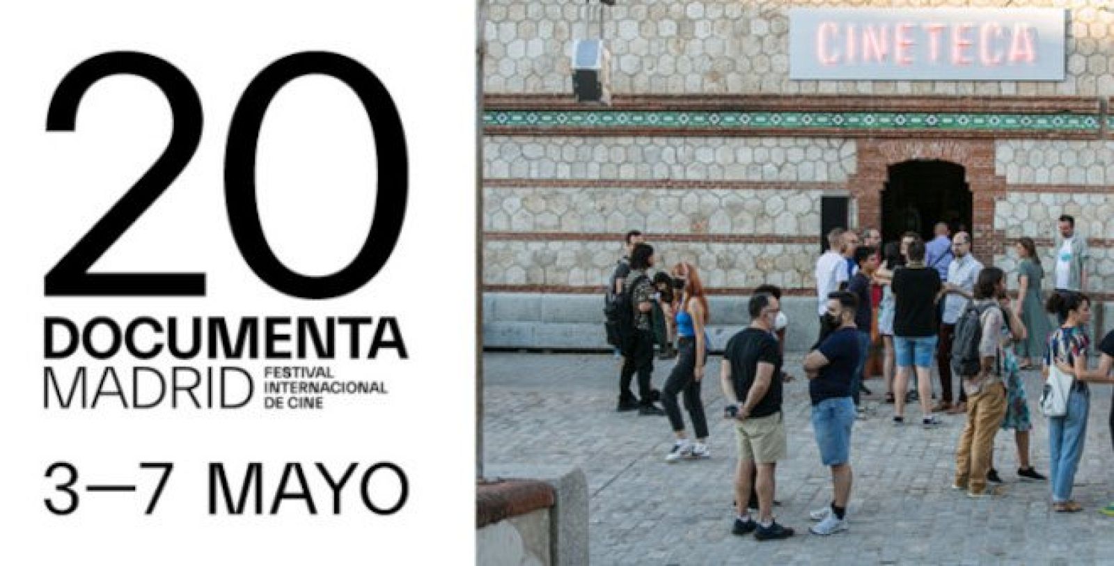 Días de cine: Días de Cine: DOCUMENTAMADRID2023 (I) | RTVE Play