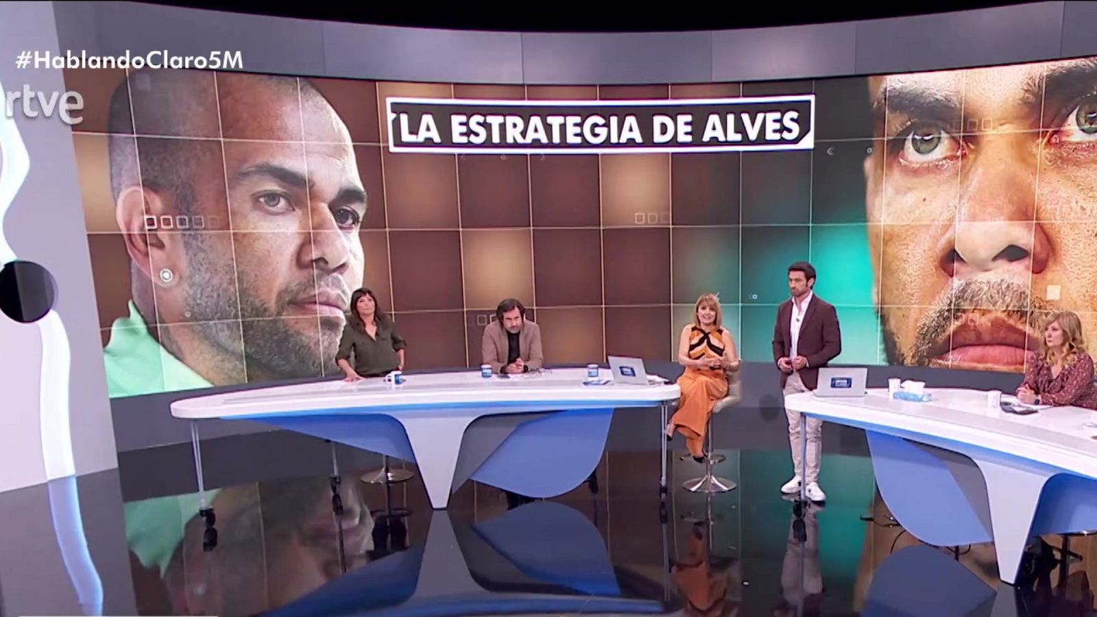 Hablando claro - Programa 166 - ver ahora