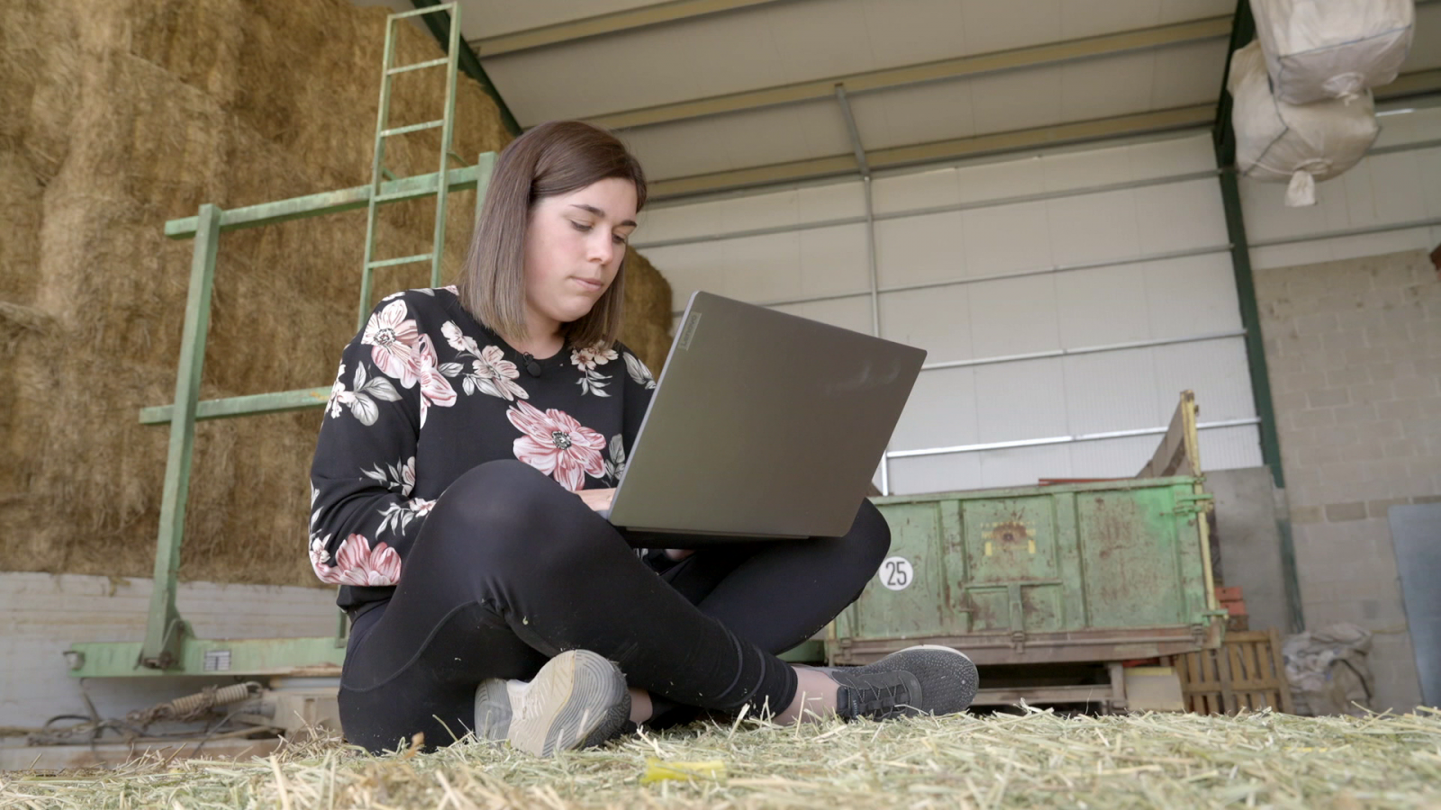 Desafío Digital - Ganadera online - Ver ahora