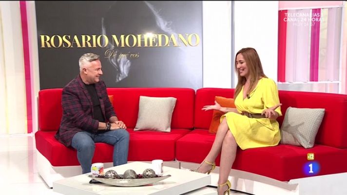 Cerca de ti - Cerca de ti - 05/05/2023