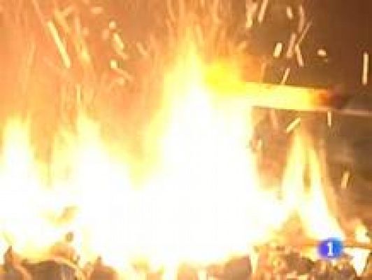 Informativo Telerioja - Informativo Telerioja - 08/02/10