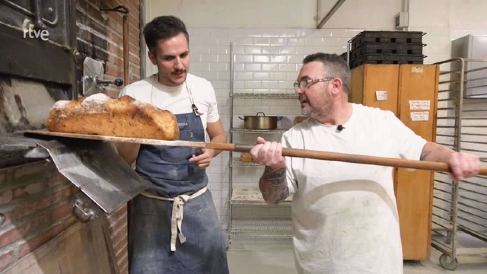 Ahora o nunca - Programa 74 - ver ahora