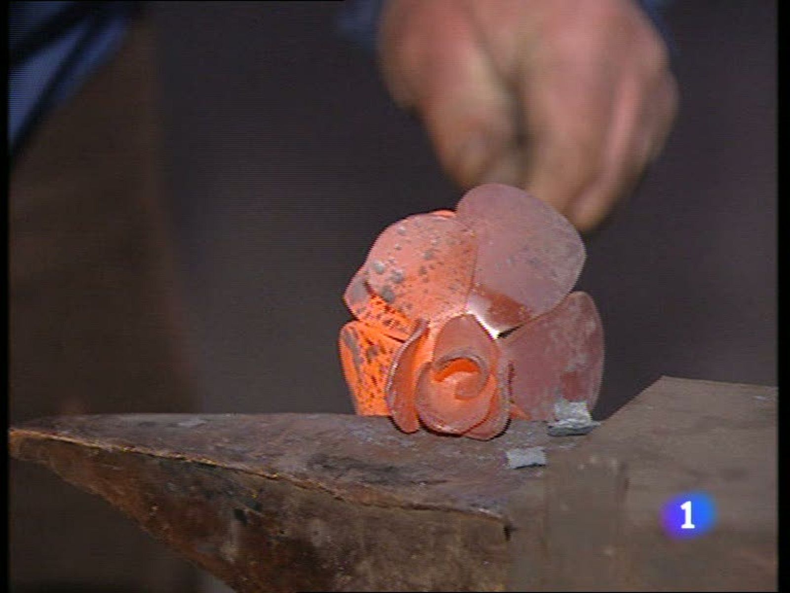 Informativo  Telerioja (08/02/10)