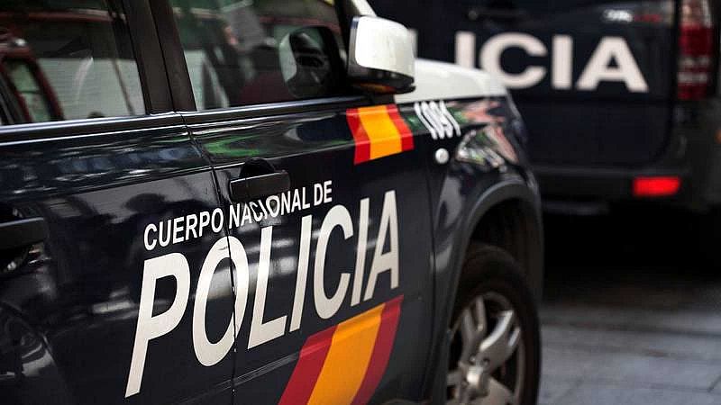  Detenido un entrenador de fútbol en Logroño por cuatro agresiones sexuales