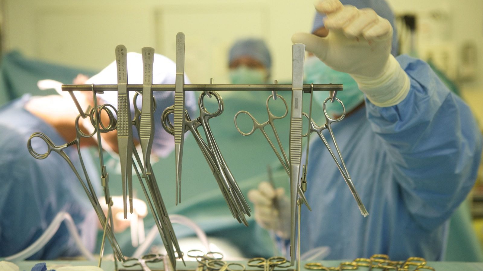 El Puerta de Hierro llega a 1.000 trasplantes de corazón