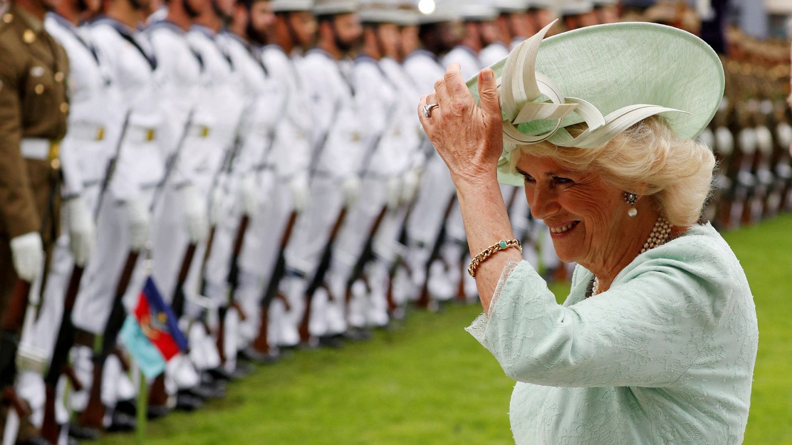 De villana a reina: la reinvención de Camila Parker Bowles