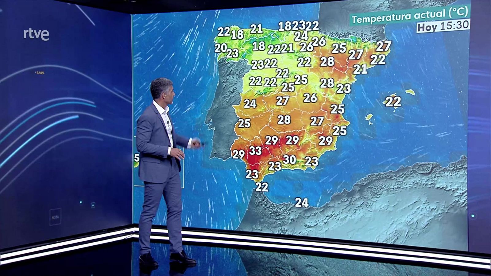 El Tiempo - 05/05/23 - RTVE.es