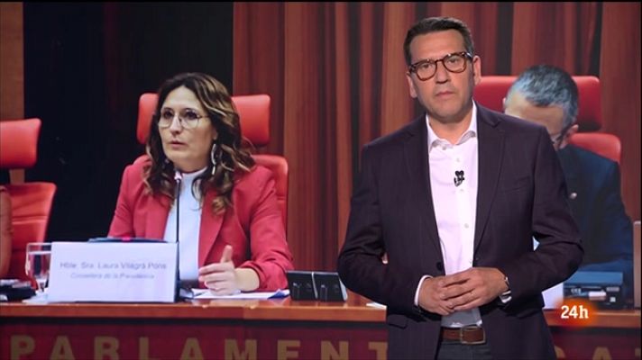 El Vespre - El Vespre - 05/05/2023