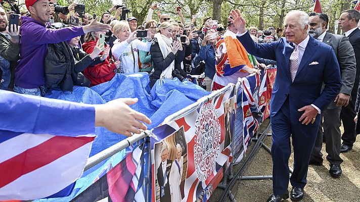 La tarde en 24h - La tarde en 24 horas - 05/05/23