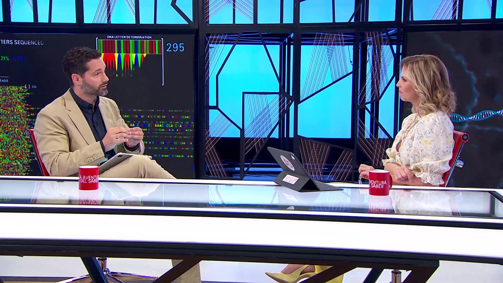 La aventura del saber - 08/05/23 - ver ahora