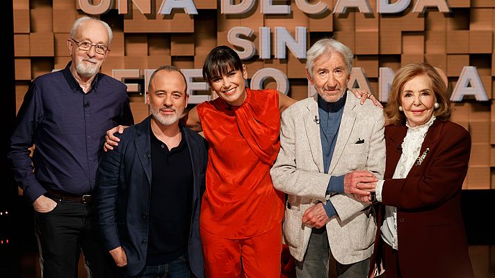 El cine de La 2 - El Crack Dos (presentación)