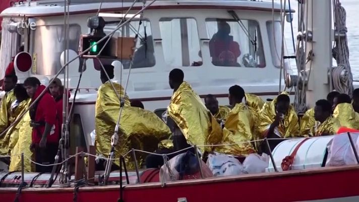 Europa - Europa 2023 - 05/05/23