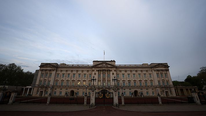 Telediario 1 - Telediario matinal en cuatro minutos - 06/05/2023