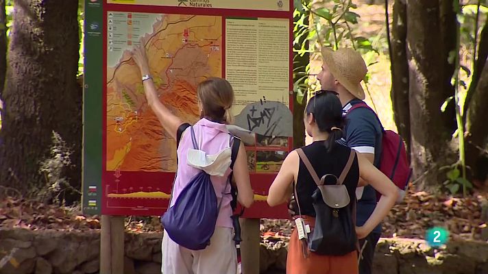 Telecanarias - Telecanarias 2 - 05/05/2023